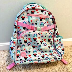 (Simple Modern x Disney) Kids Fletcher Backpack